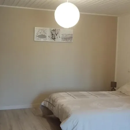Le Logis D'avanton