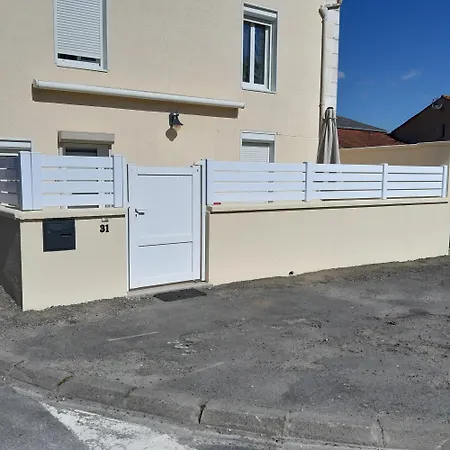 Le Logis D'avanton Casa vacanze *