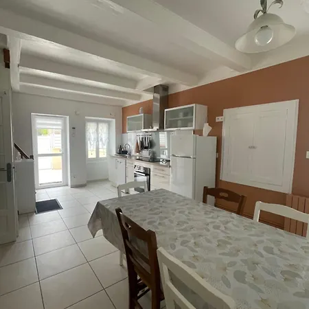 Le Logis D'avanton Avanton