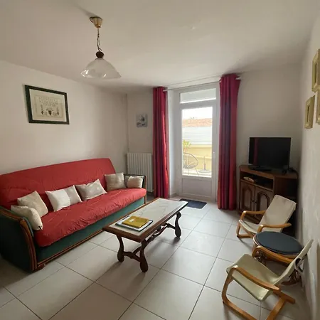 Le Logis D'avanton