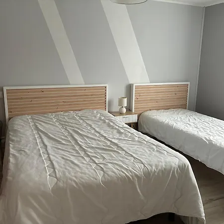 Le Logis D'avanton * 阿瓦同