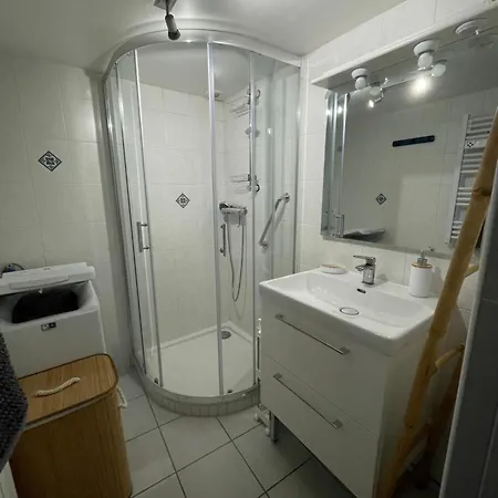 Holiday home Le Logis D'avanton *